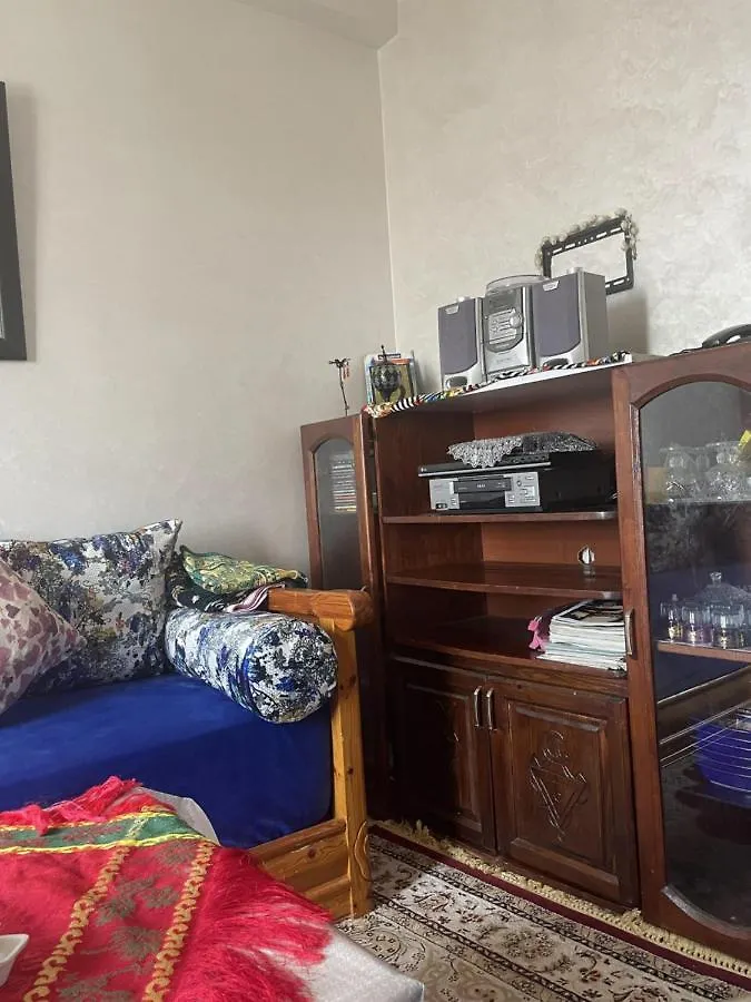 شقة Agadir Hay Salam