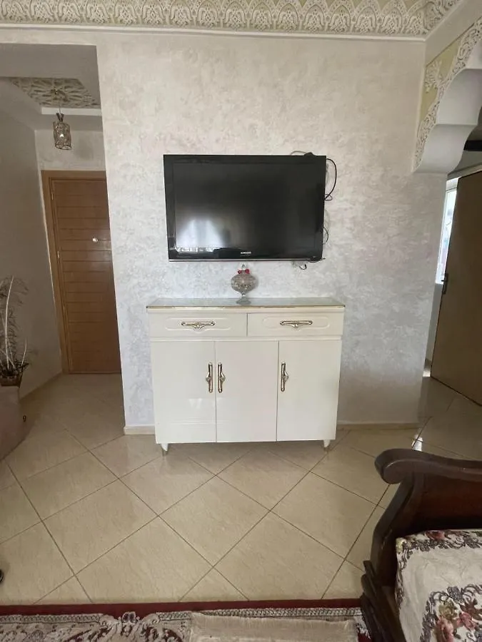 Ferienwohnung Agadir Hay Salam 0*,